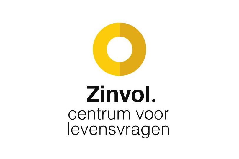 Logo Zinvol Centrum voor Levensvragen
